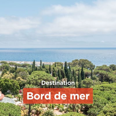 Bord de mer