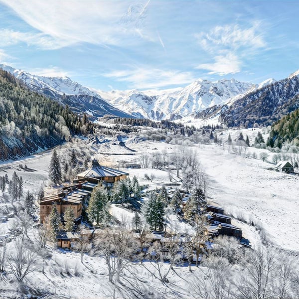 Le Mont-Dore