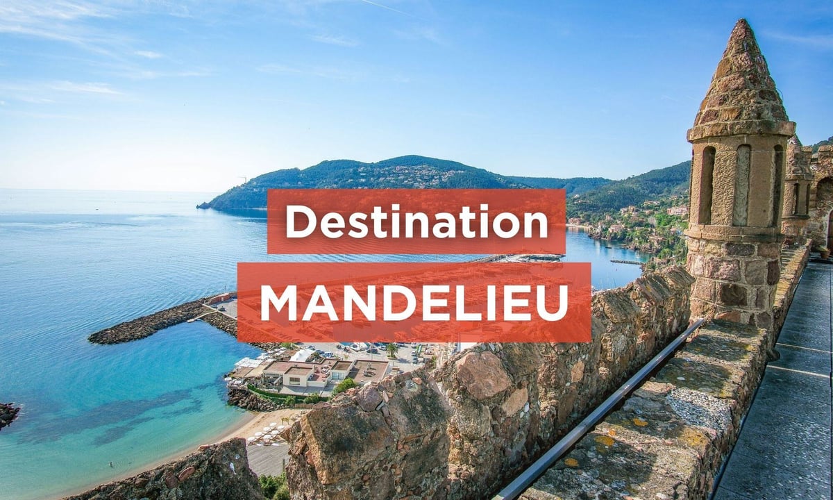 Mandelieu