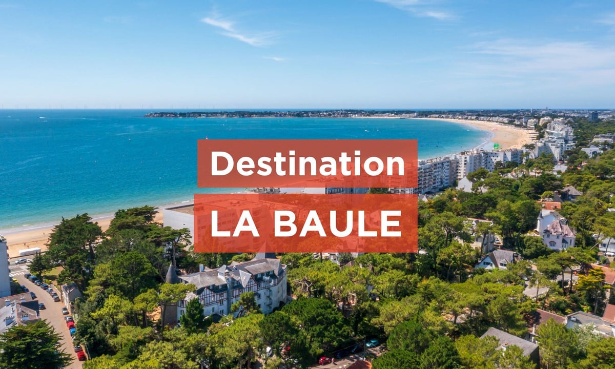 La baule