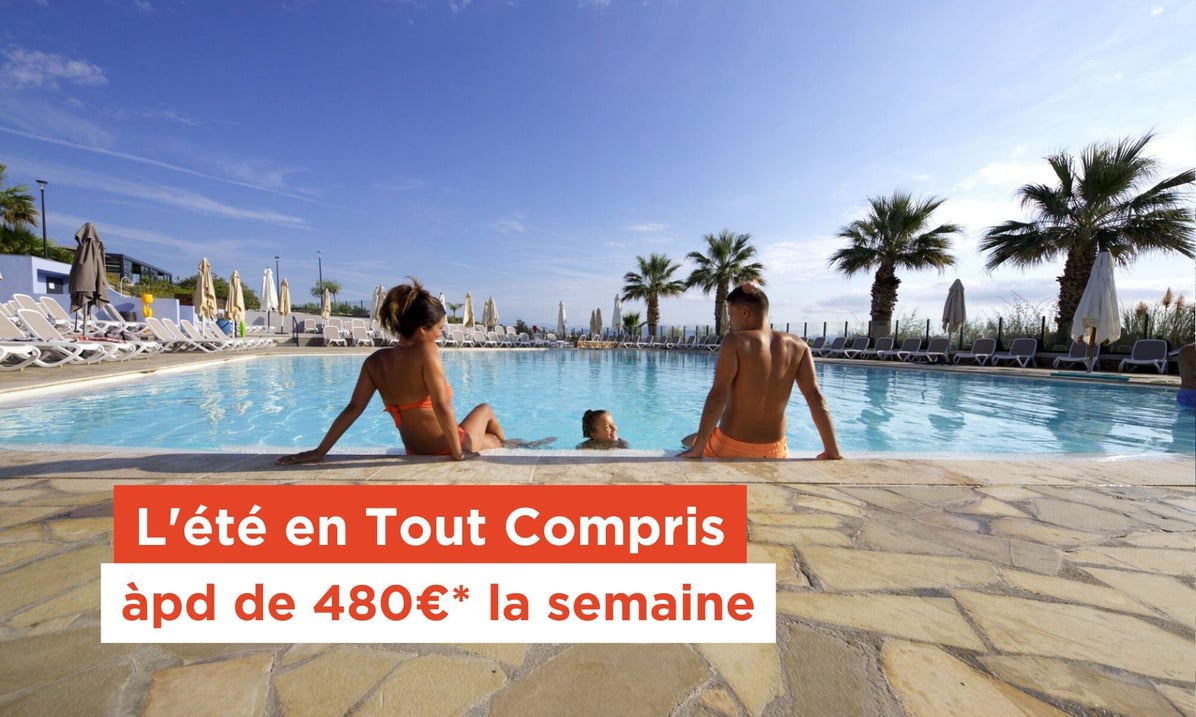 l'été en Tout Compris