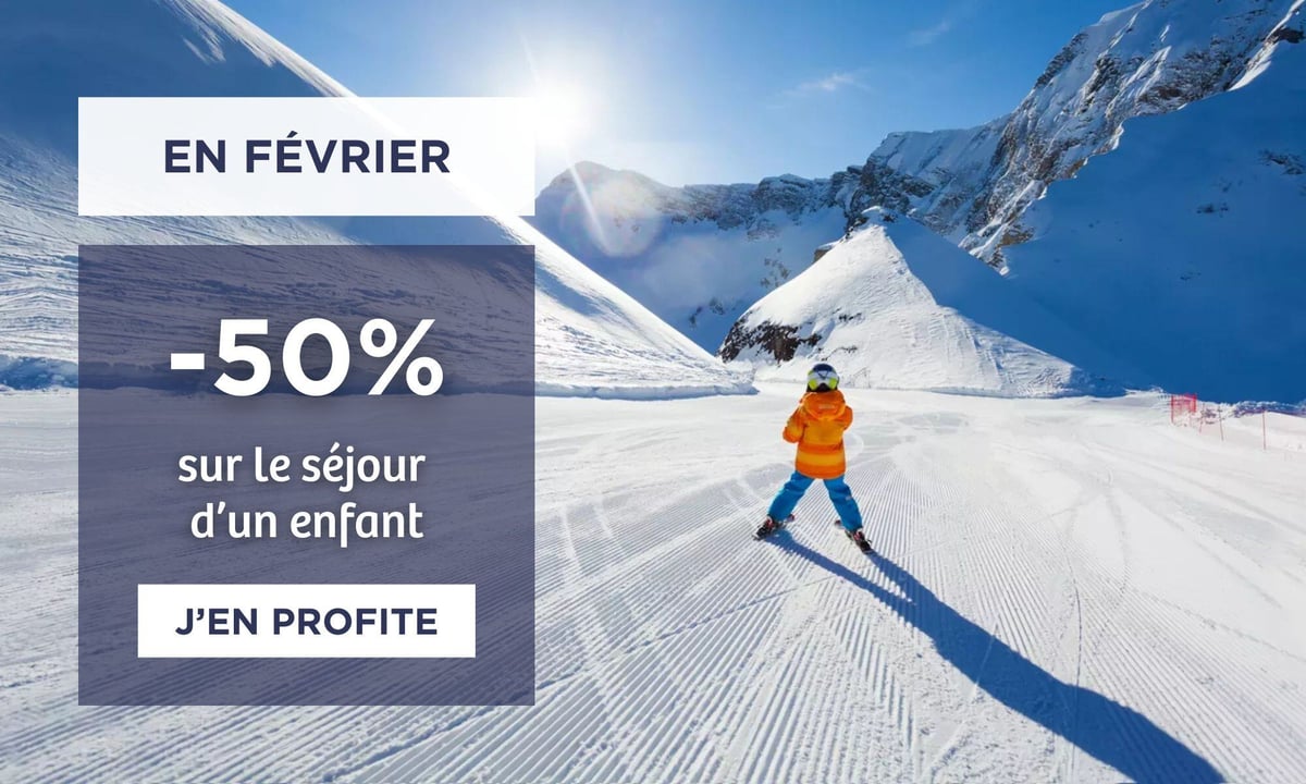 Offre février
