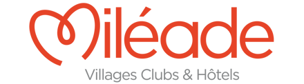 Mileade Logo