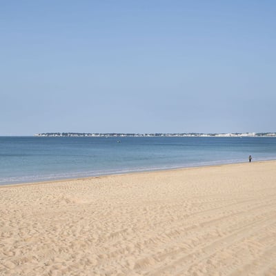 La Baule