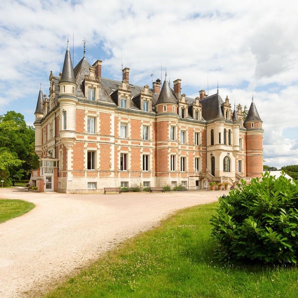 La Ferté
