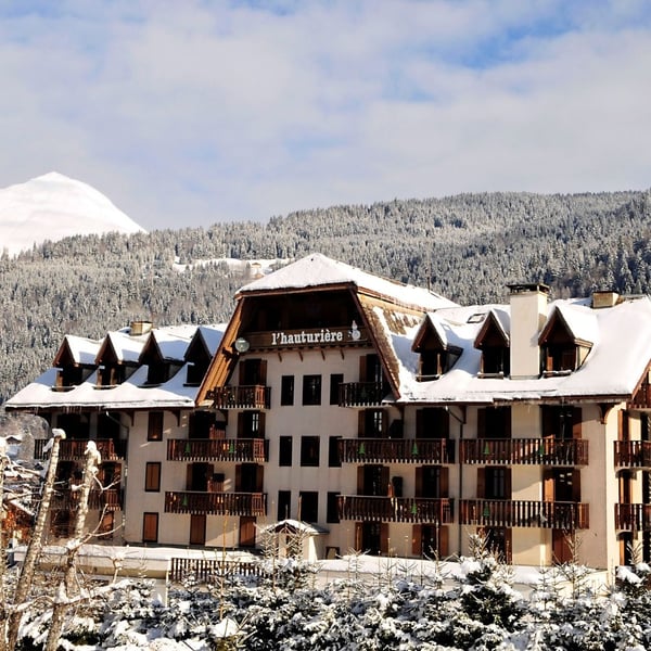 Morzine