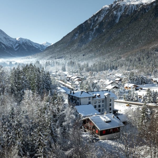 chamonix